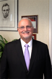 douglas bagby