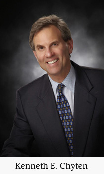 Douglas Bagby